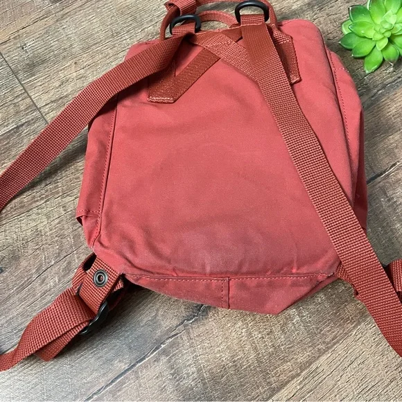 Fjallraven Kanken mini backpack - Picture 5 of 16